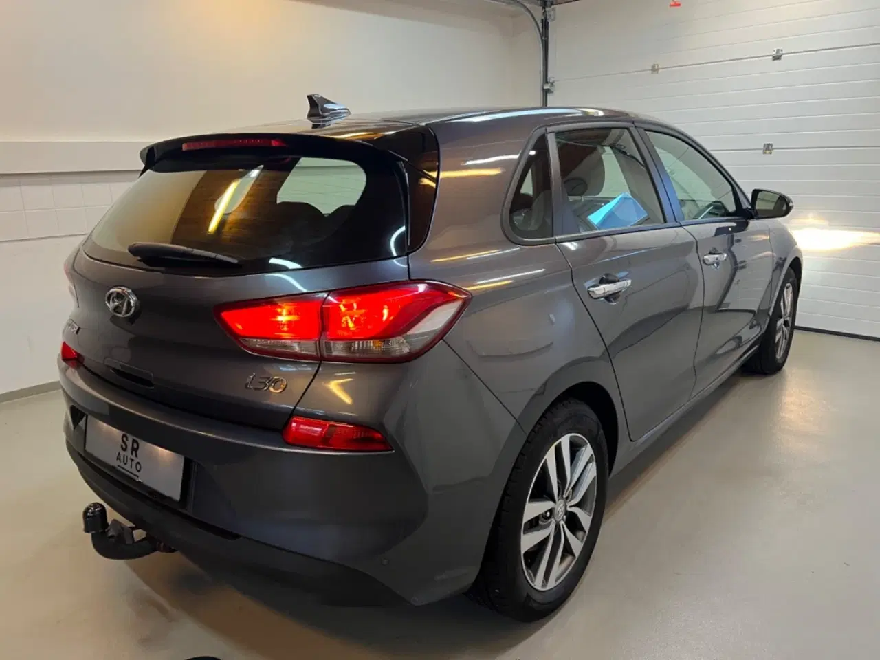 Billede 4 - Hyundai i30 1,0 T-GDi Trend