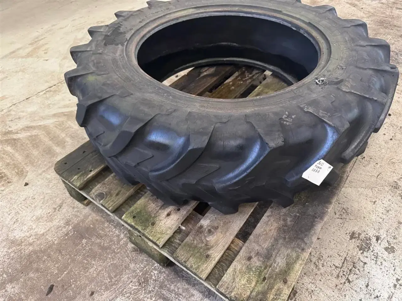 Billede 3 - Michelin 11.2R24