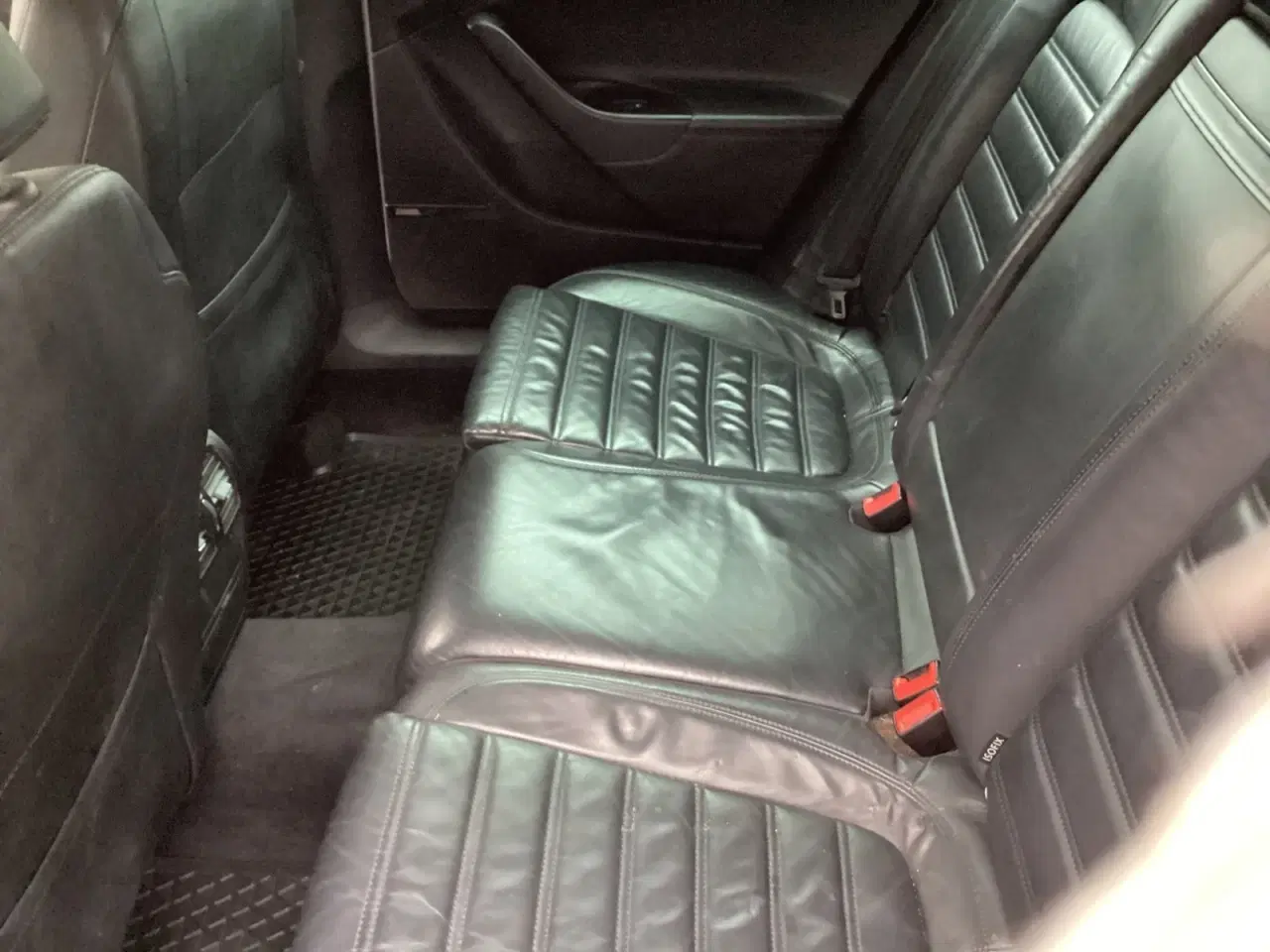 Billede 8 - VW Passat 2,0 TDi 170 Highline Variant DSG