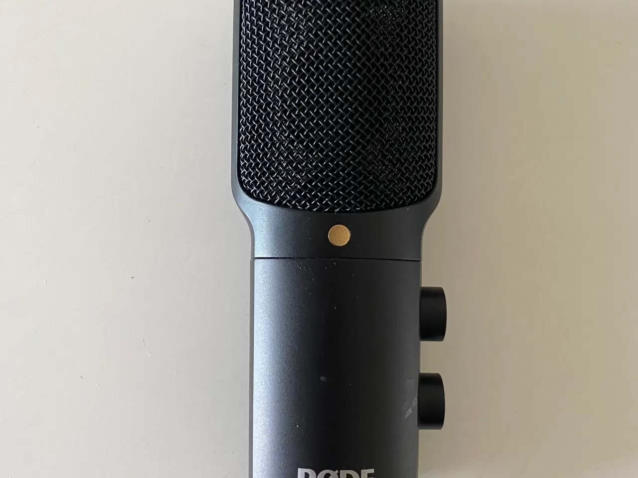 Billede 1 - Røde studio Mic NT Usb