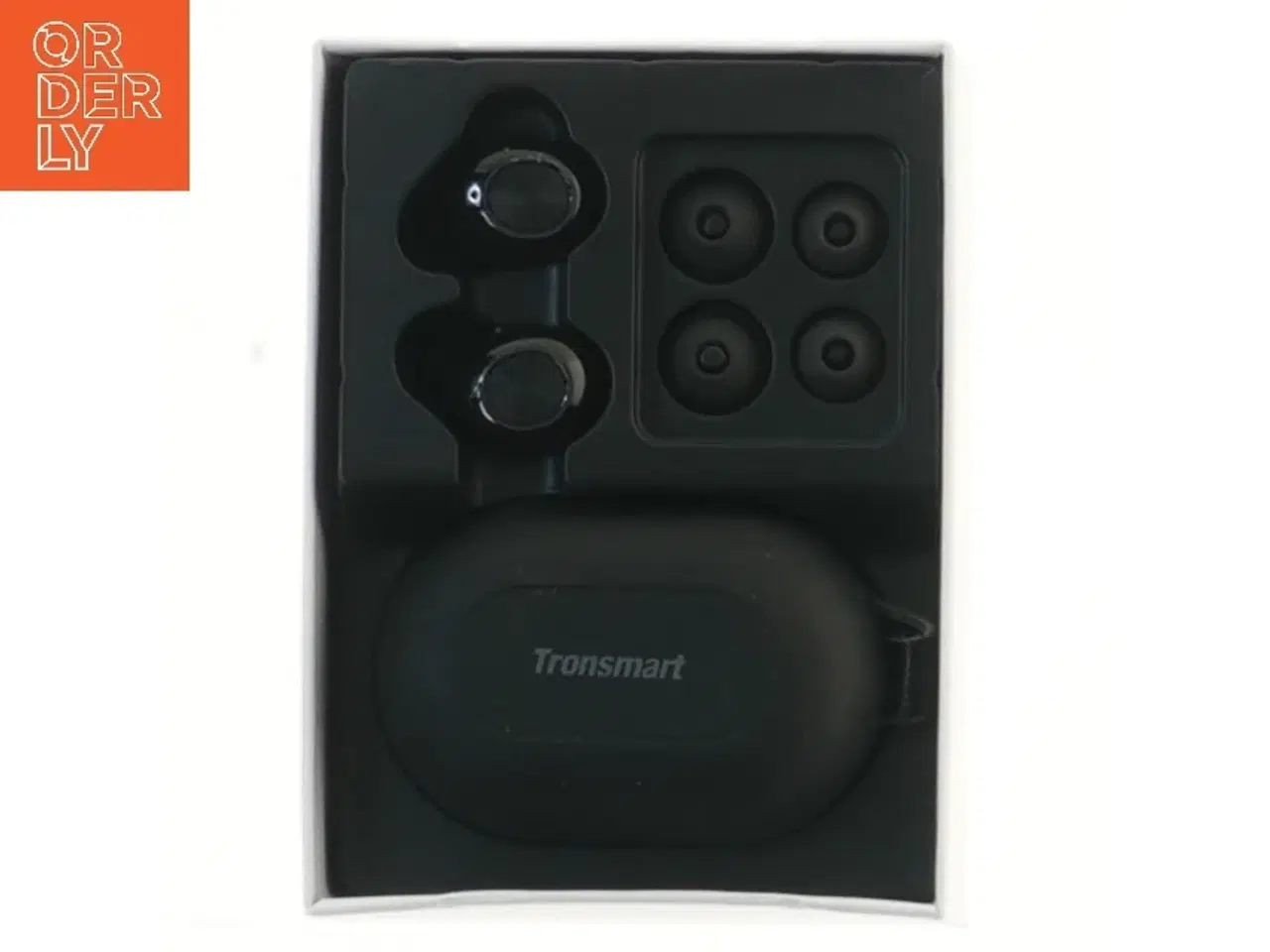 Billede 1 - Tronsmart Spunky Beat trådløse øretelefoner fra Tronsmart (str. 2 cm)