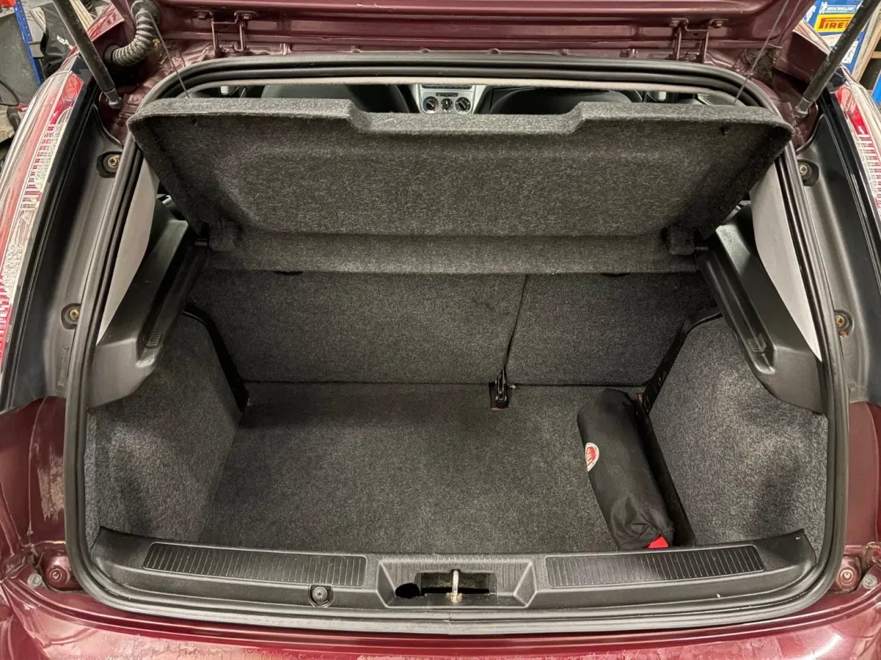 Billede 11 - Fiat Punto 1,2 16V Emotion