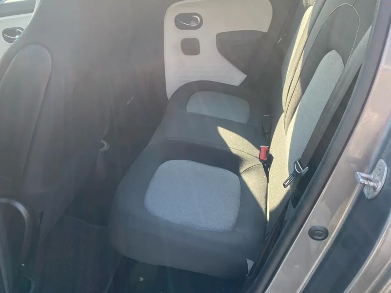 Billede 6 - Renault Twingo 1,0 Sce Expression start/stop 70HK 5d