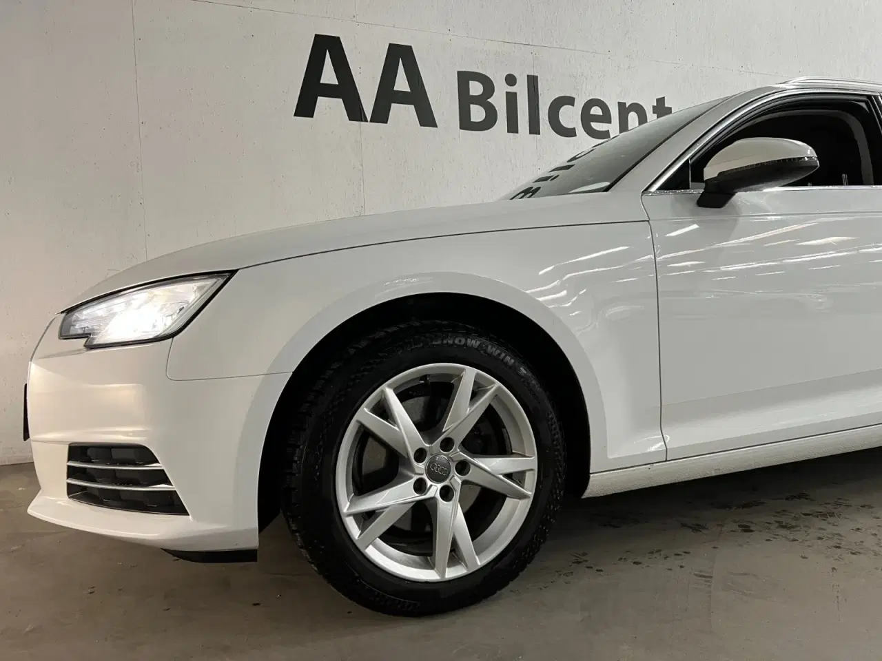 Billede 4 - Audi A4 2,0 TDi 150 Avant S-tr.