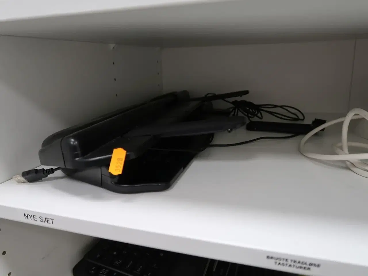 Billede 8 - Div. Elektronik og it-udstyr