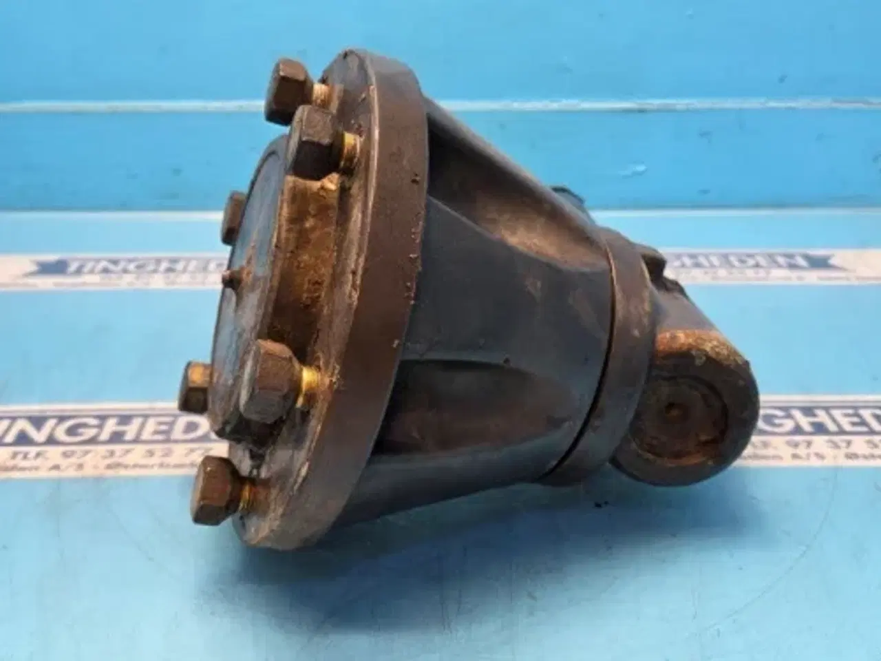 Billede 13 - Massey Ferguson 3060 Spindel R. 3384054M11