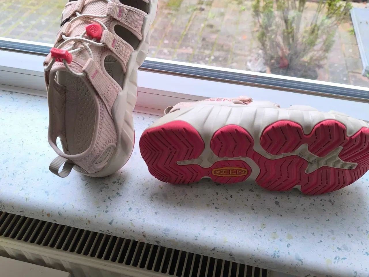 Billede 3 - Keen fritid sko