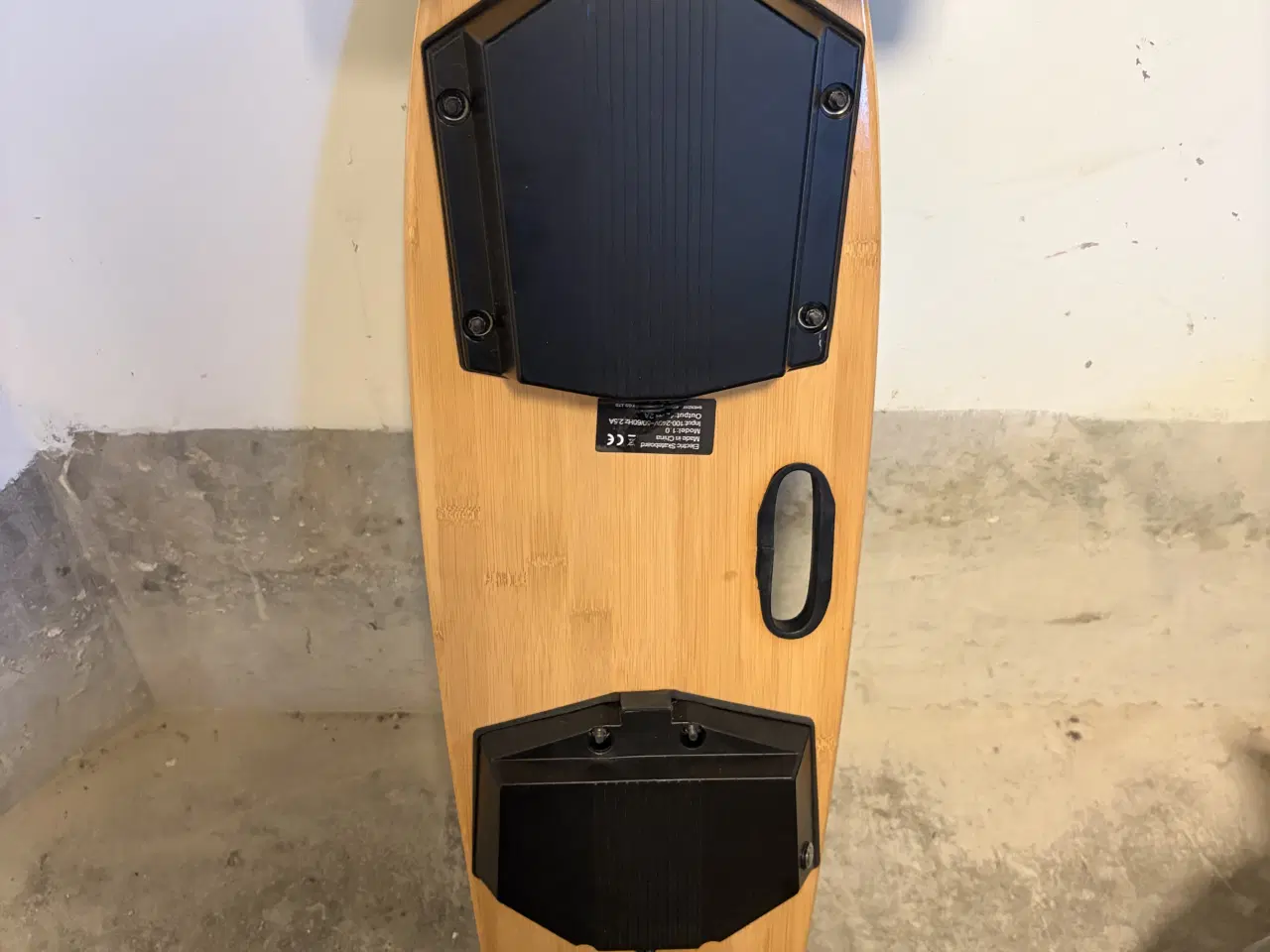Billede 3 - Elektrisk Longboard