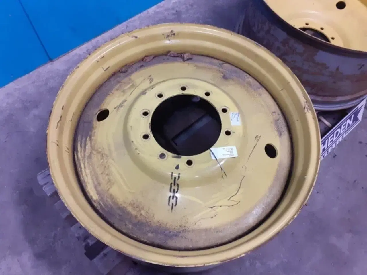 Billede 8 - 38"   18AX38"