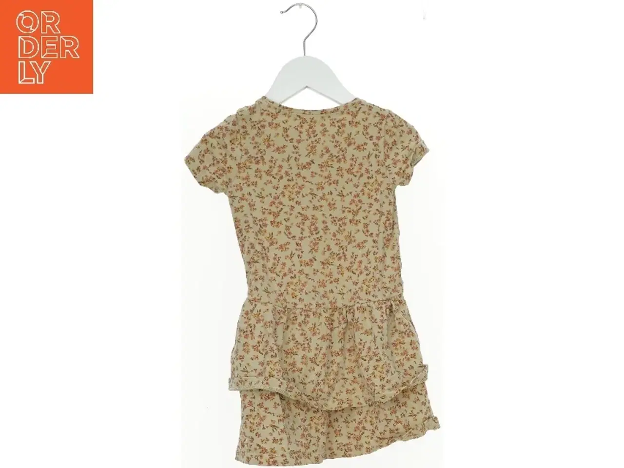 Billede 1 - Kjole fra Wheat (str. 98 cm)