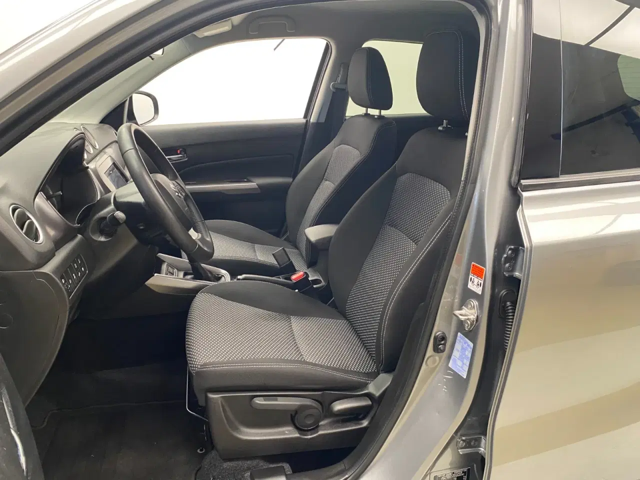Billede 8 - Suzuki Vitara 1,0 Boosterjet Active AllGrip