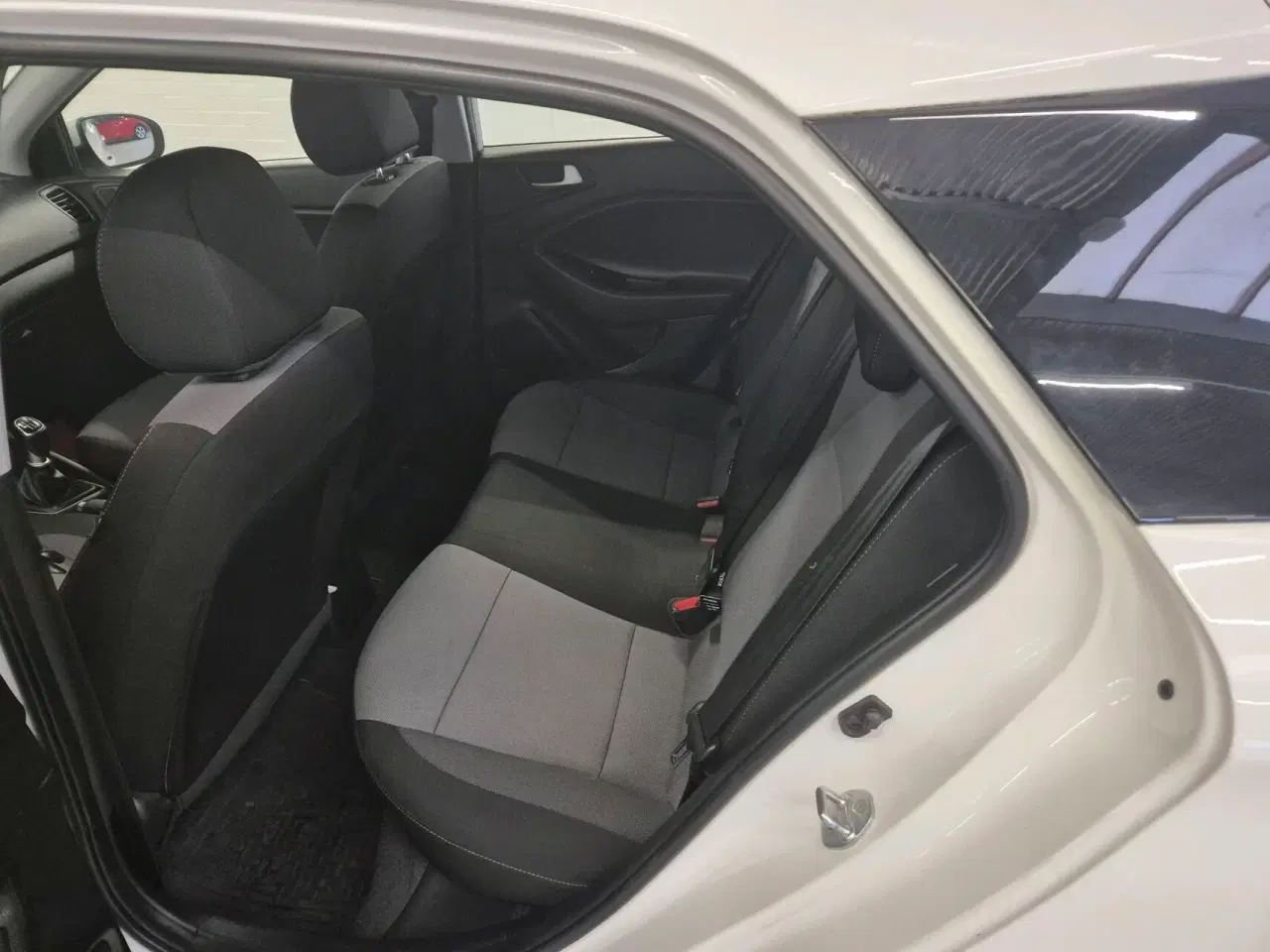 Billede 16 - Hyundai i20 1,1 CRDi Trend 75HK 5d 6g