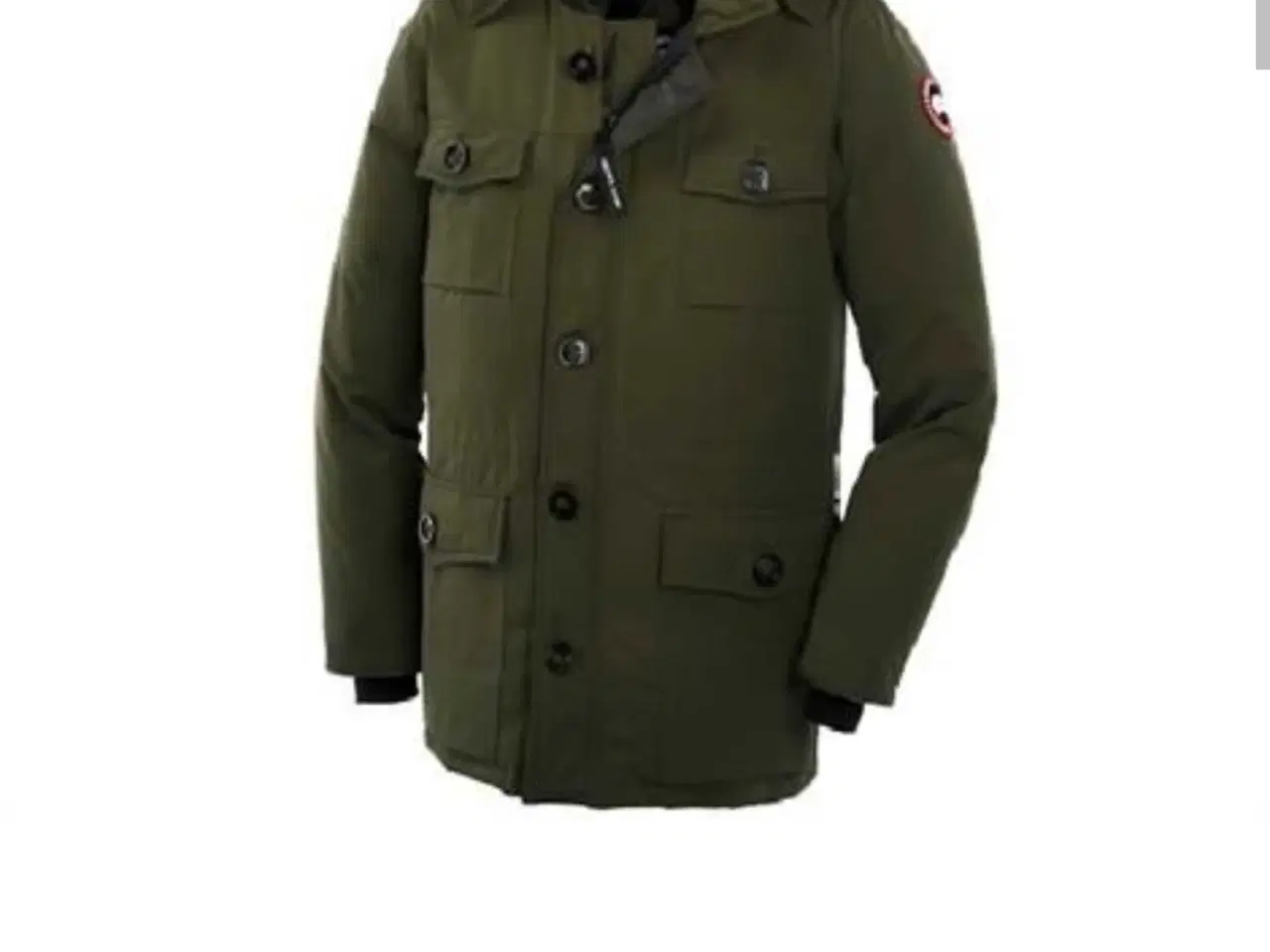 Billede 15 - Canada Goose Men’s Banff Parka Large
