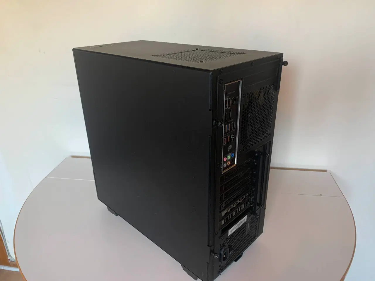 Billede 5 - Kraftig gamer pc – i7-12700K, RTX 4060