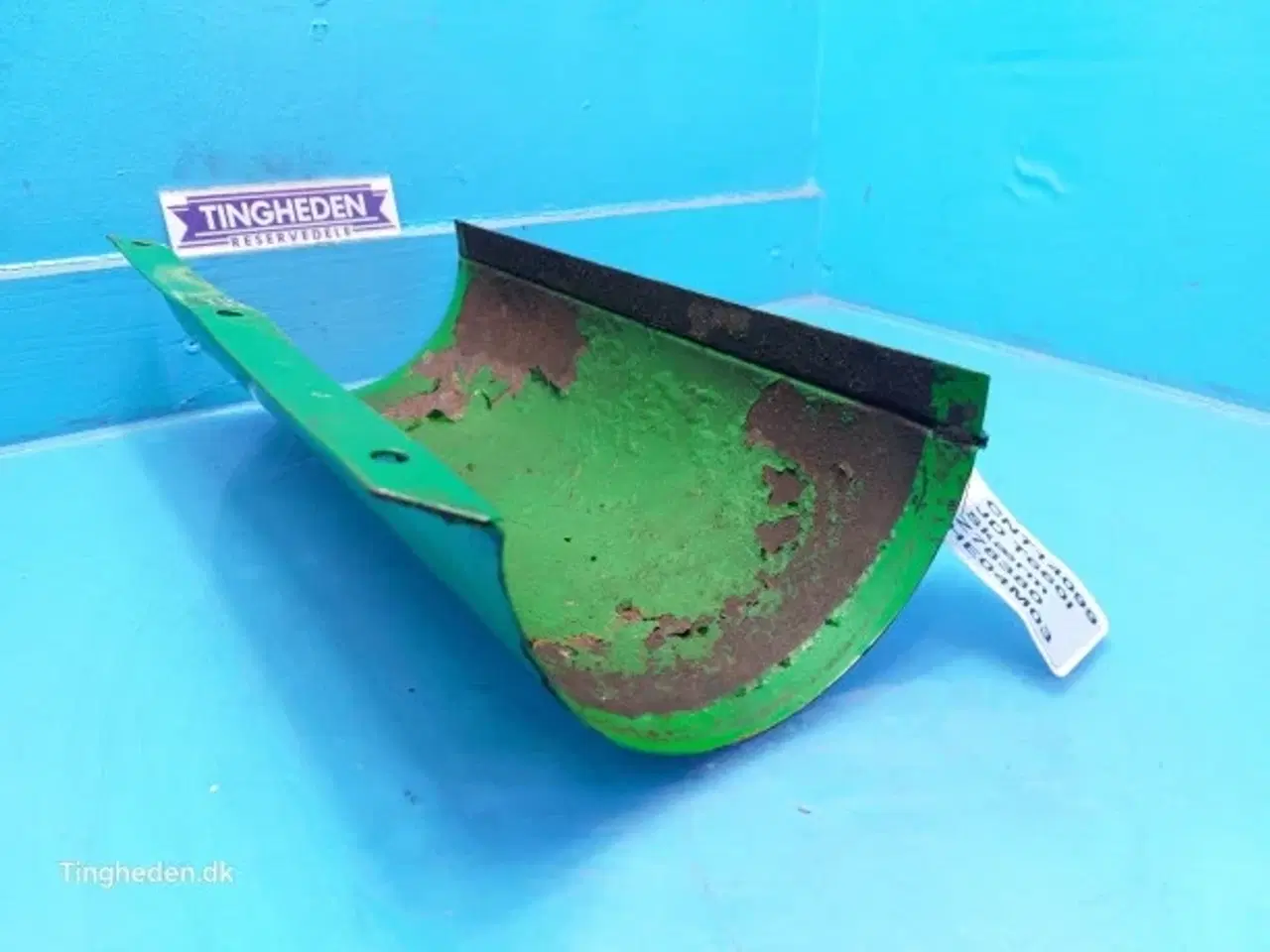 Billede 3 - John Deere T660I Skærm Z78380