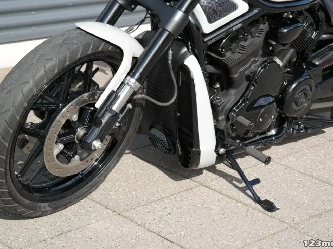 Billede 20 - Harley-Davidson VRSCDX Night Rod Special MC-SYD       BYTTER GERNE