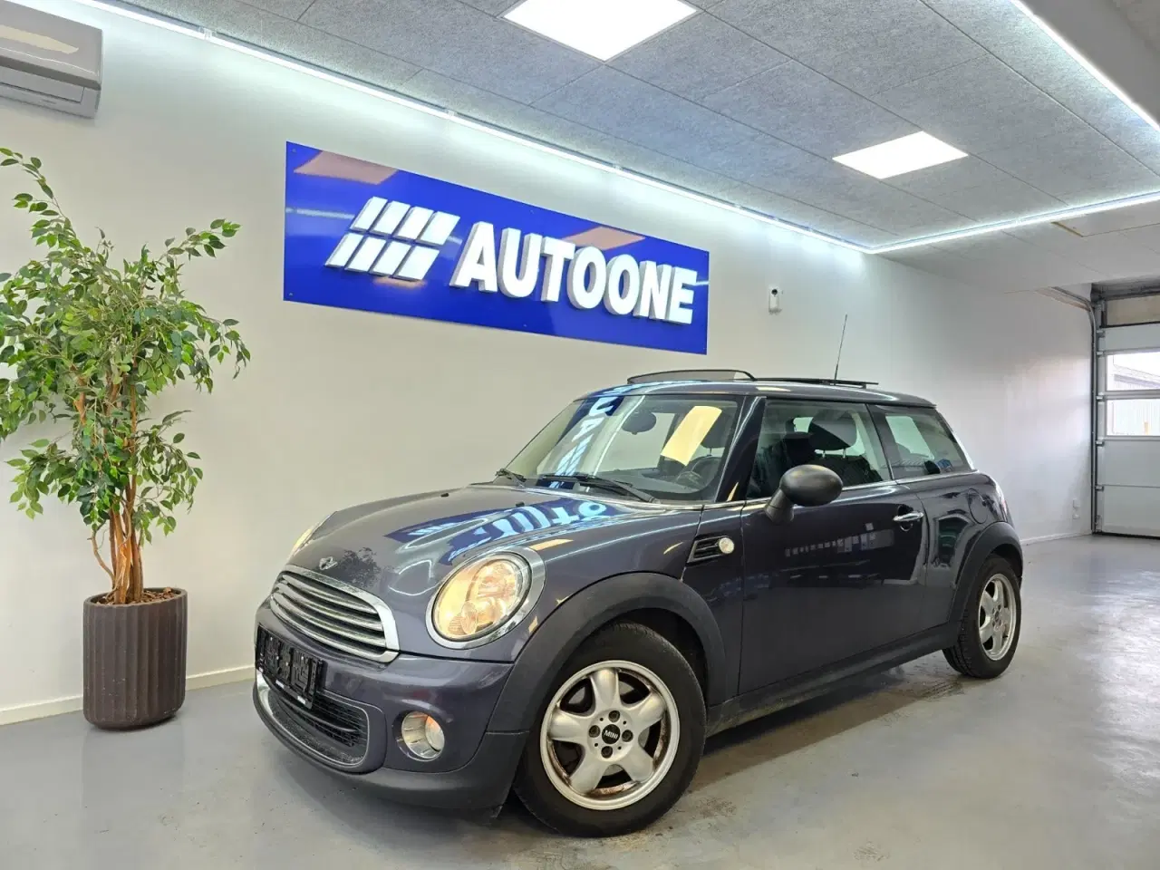 Billede 1 - MINI One 1,6 
