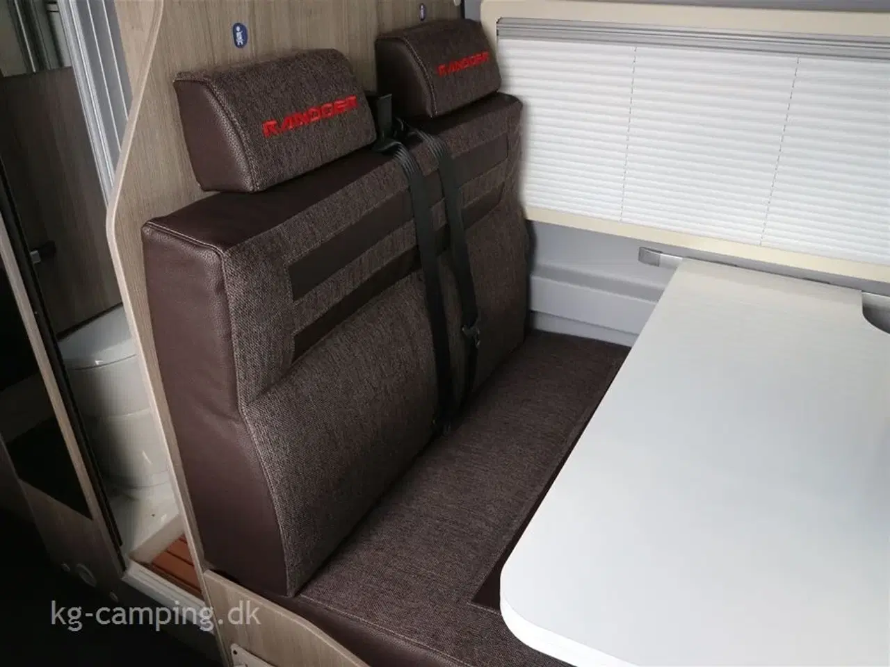 Billede 12 - 2024 - Randger R640 Automatgear TILBUD nu nedsat med kr. 44.998,- | 140 HK og Automatgear