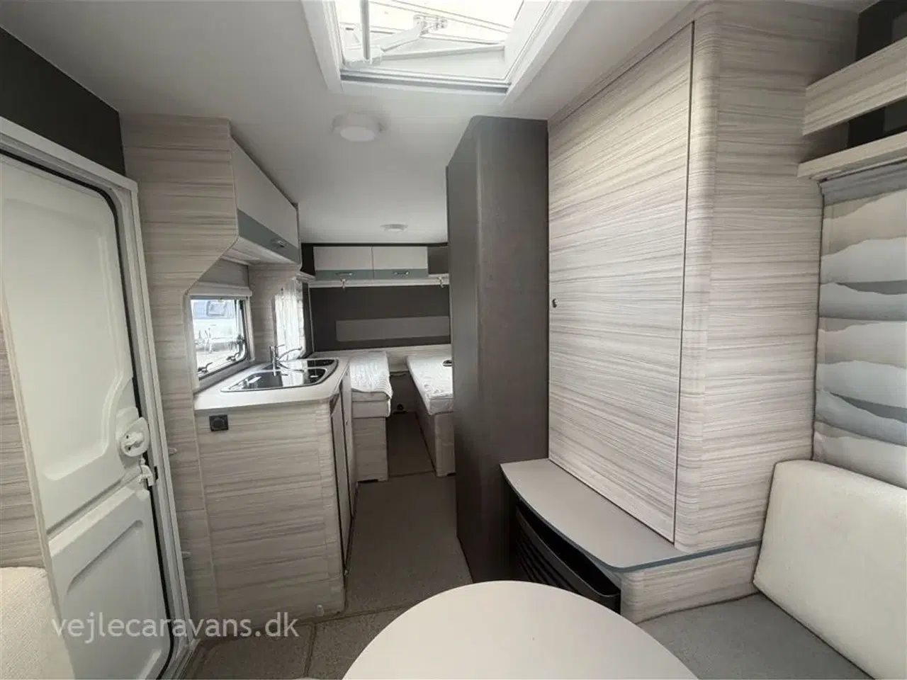 Billede 4 - 2024 - Dethleffs C joy 460 LE