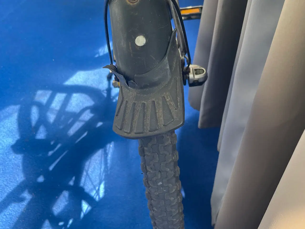 Billede 5 - Børne cruiser cykel