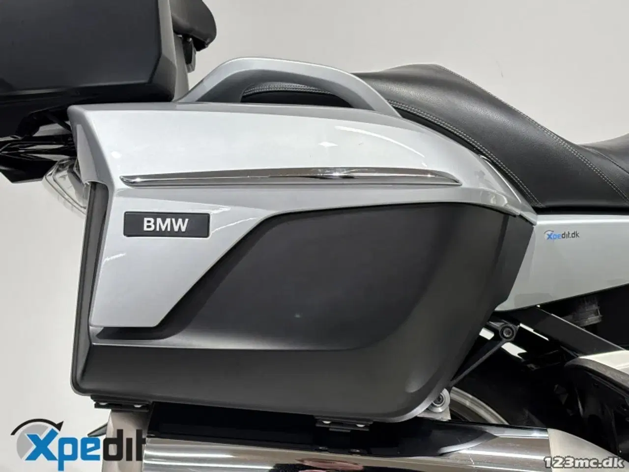 Billede 20 - BMW K 1600 GTL