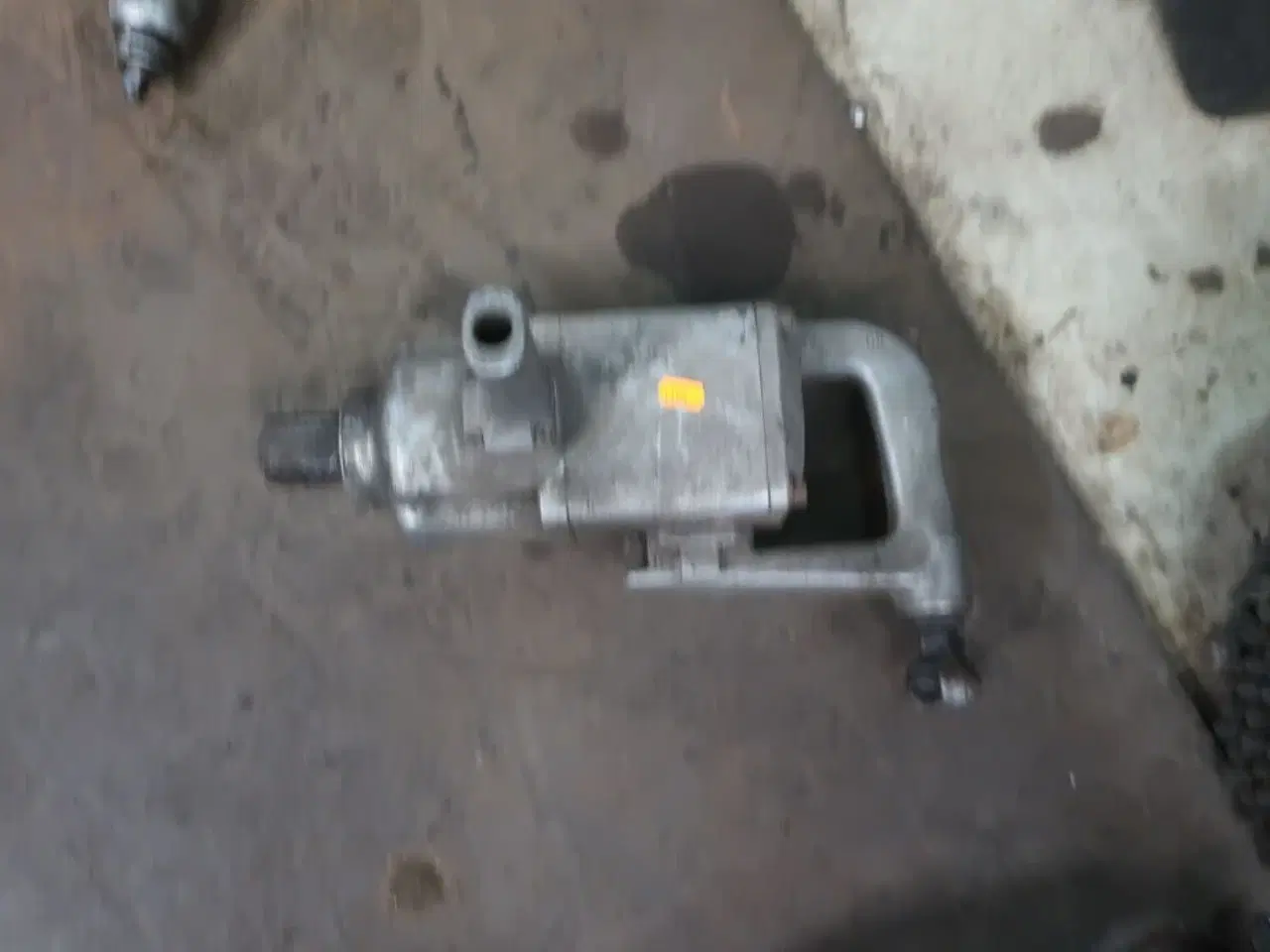 Billede 1 - Trykluftslagnøgle