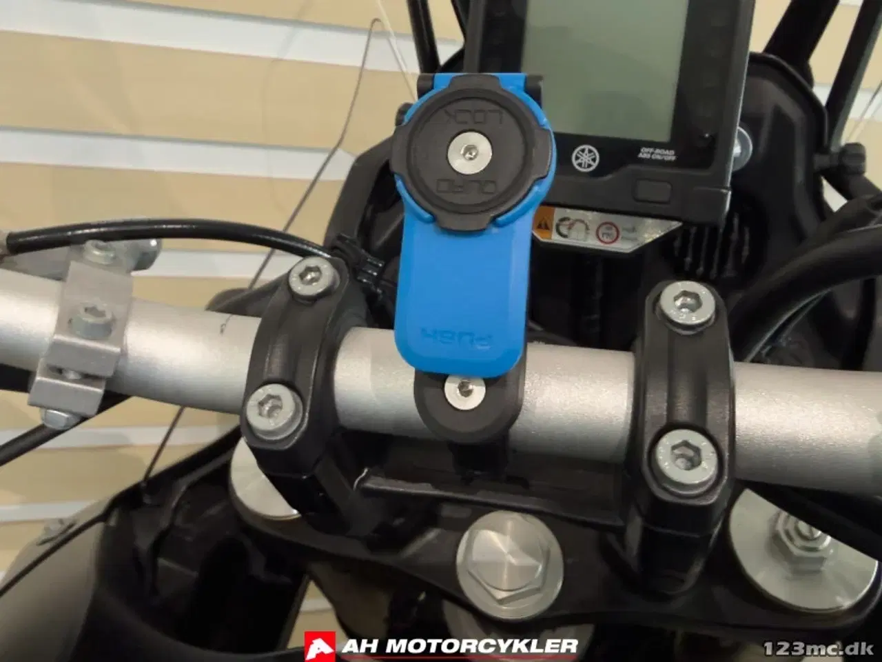 Billede 6 - Yamaha Ténéré 700