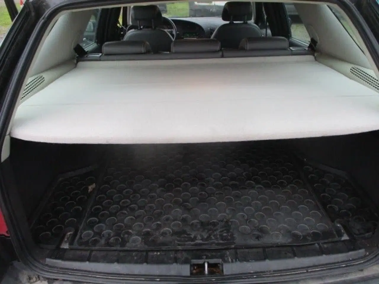 Billede 5 - Saab 9-5 2,0 t Linear SportCombi