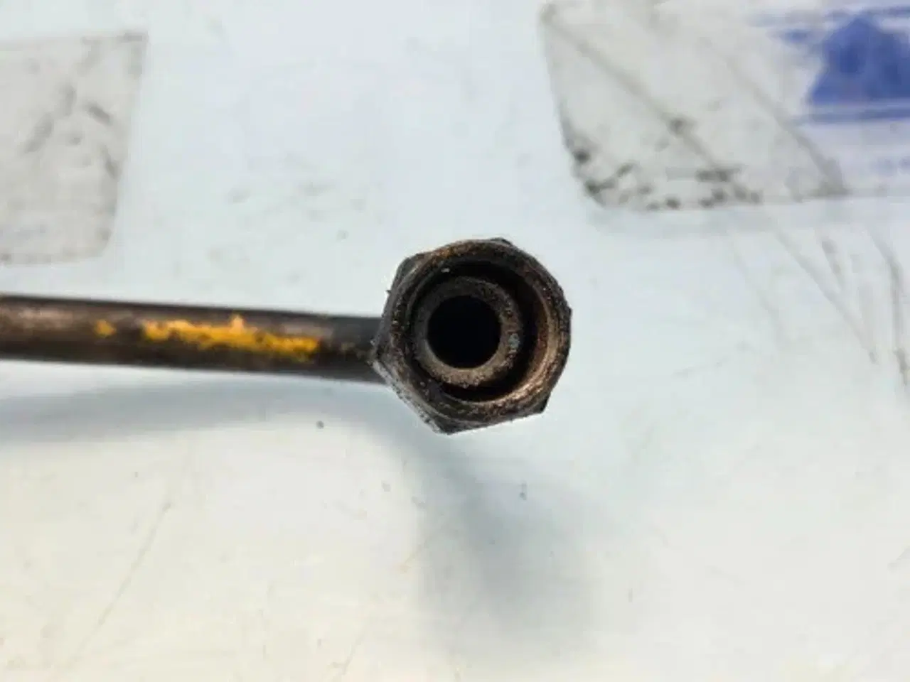 Billede 5 - Perkins 4.248 Dyserør 570557