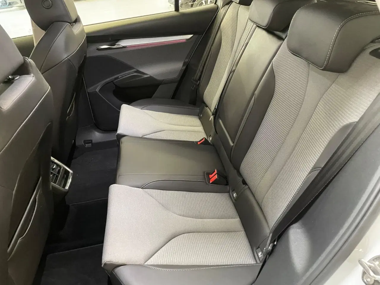 Billede 7 - Skoda Enyaq 60 iV Loft