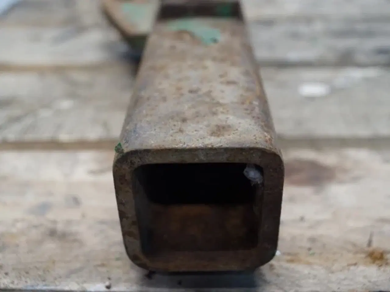 Billede 10 - John Deere 2450 L.H. Liftarm AL26678