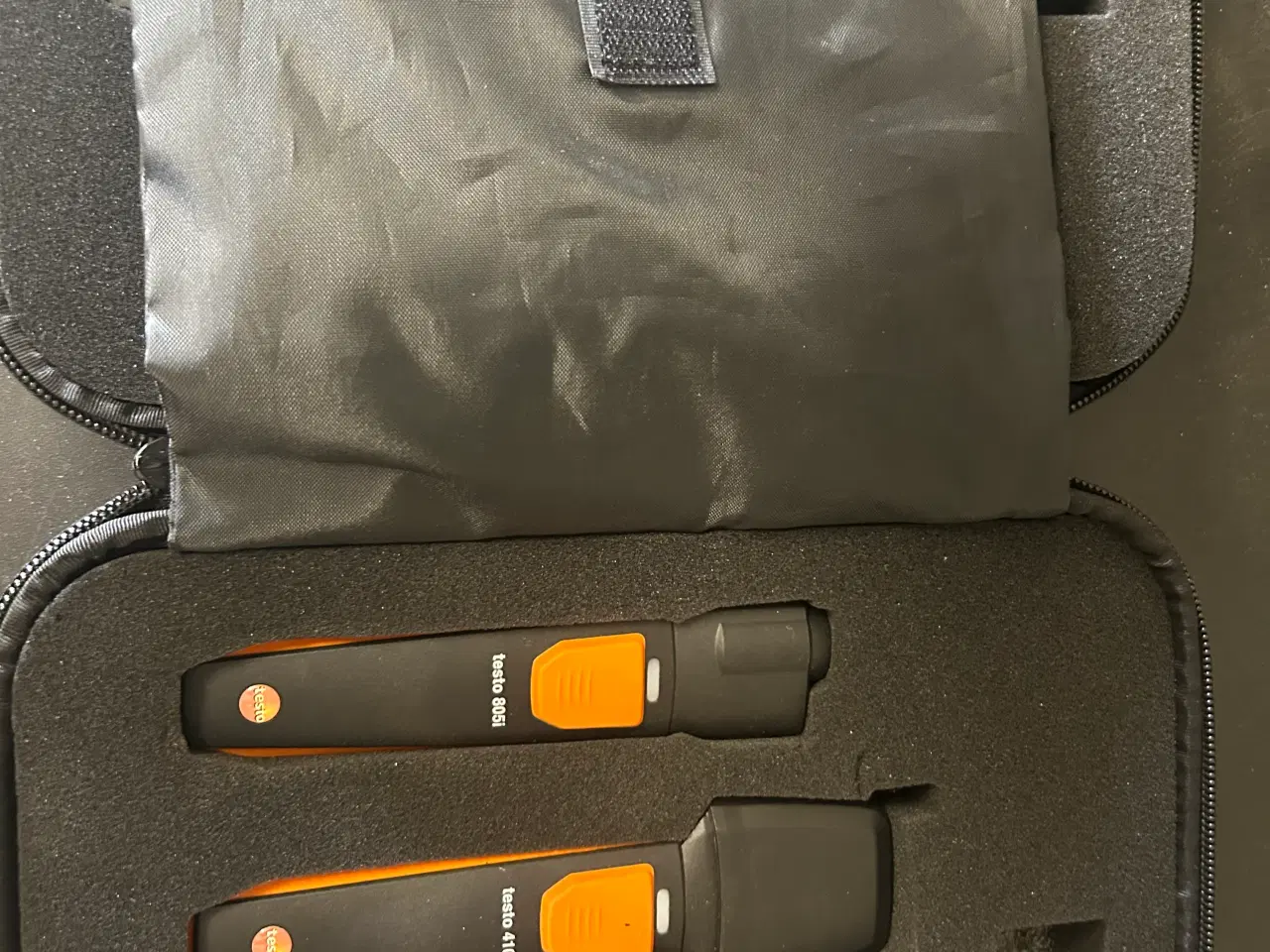 Billede 3 - Fugt målere og div målere 