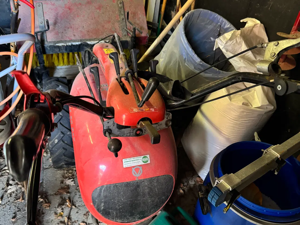 Billede 14 - Diverse maskine sælges
