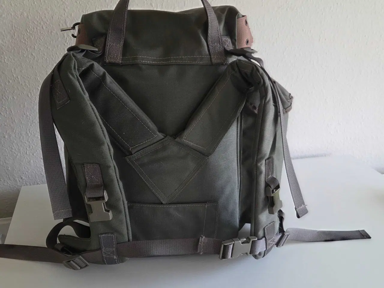 Billede 3 - Dutch army rygsæk 