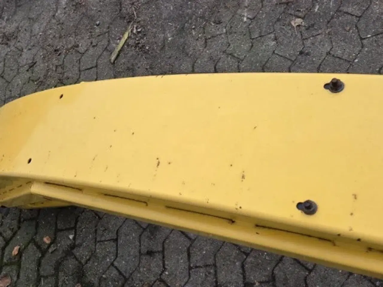 Billede 19 - New Holland FX38  Tud 84038155