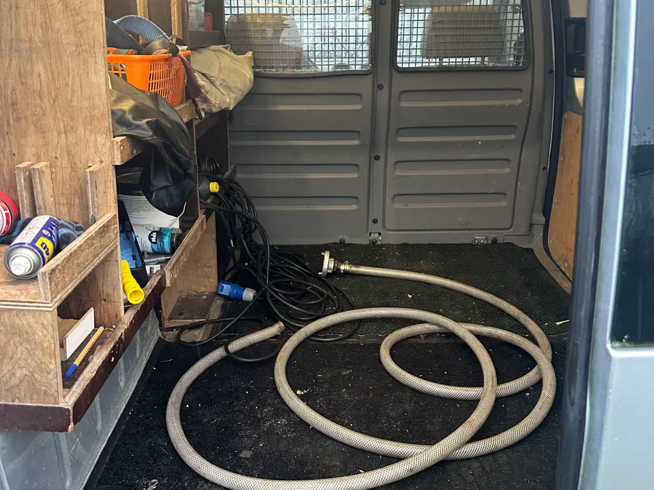 Billede 6 - Wv caddy