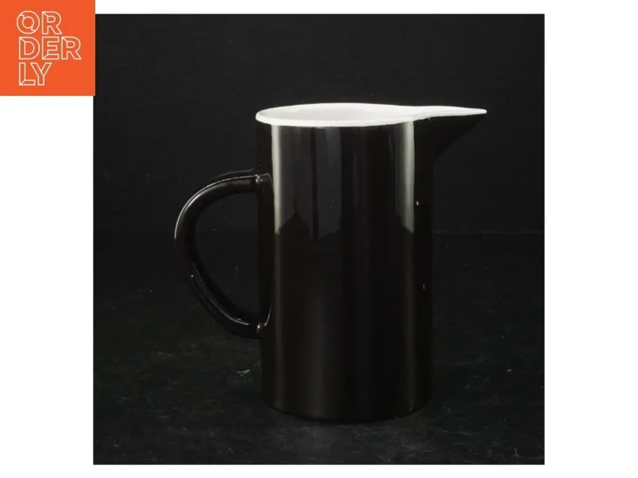 Billede 1 - Kande porcelæn