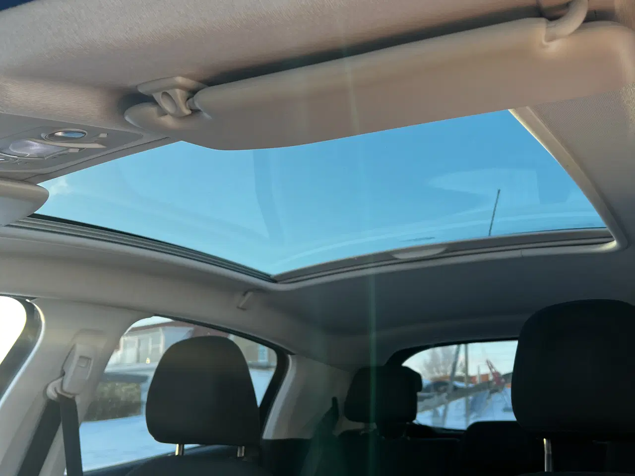 Billede 9 - Peugeot 208 Nysynet 1.6 HDI