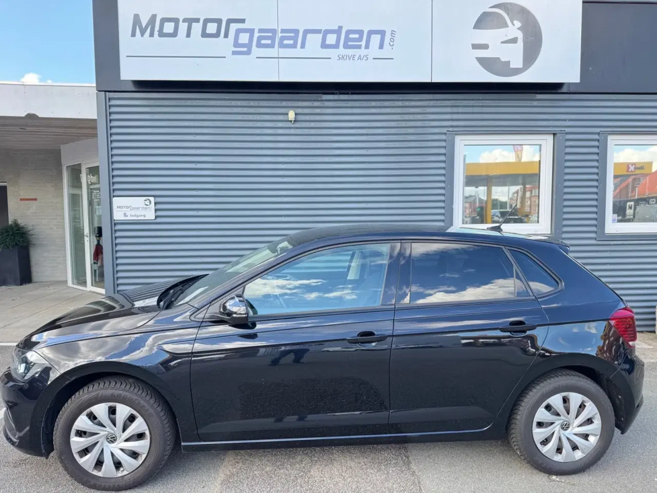 Billede 2 - VW Polo 1,0 TSi 95 Comfortline