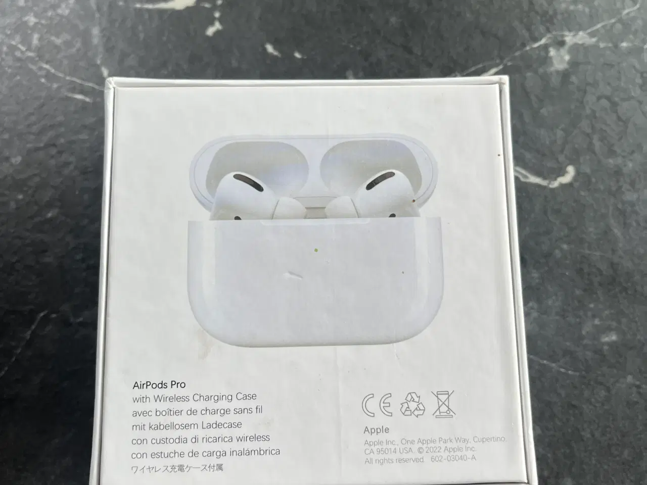Billede 5 - Apple AirPods Pro 