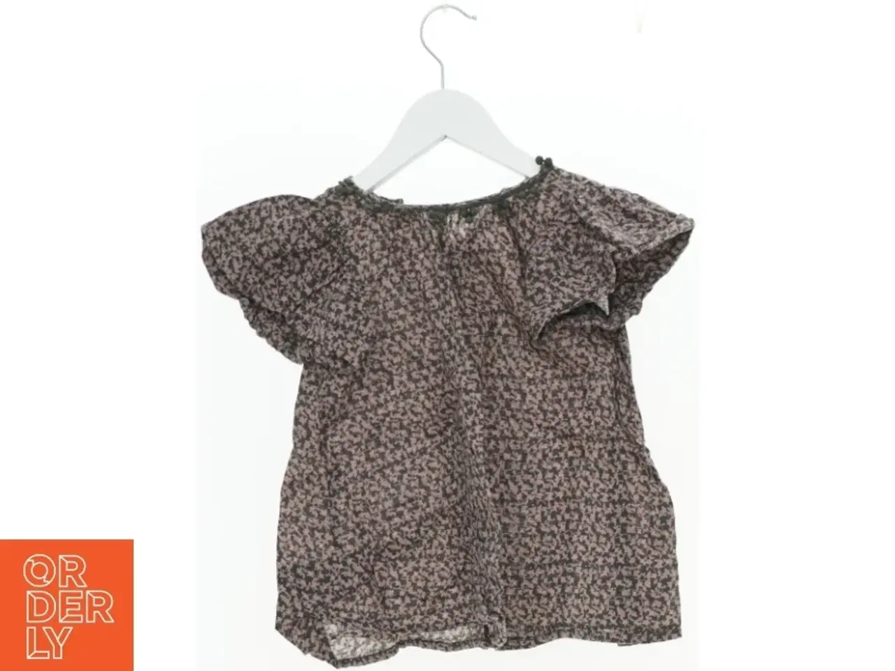 Billede 2 - Top fra Pomp de Lux (str. 86 cm)
