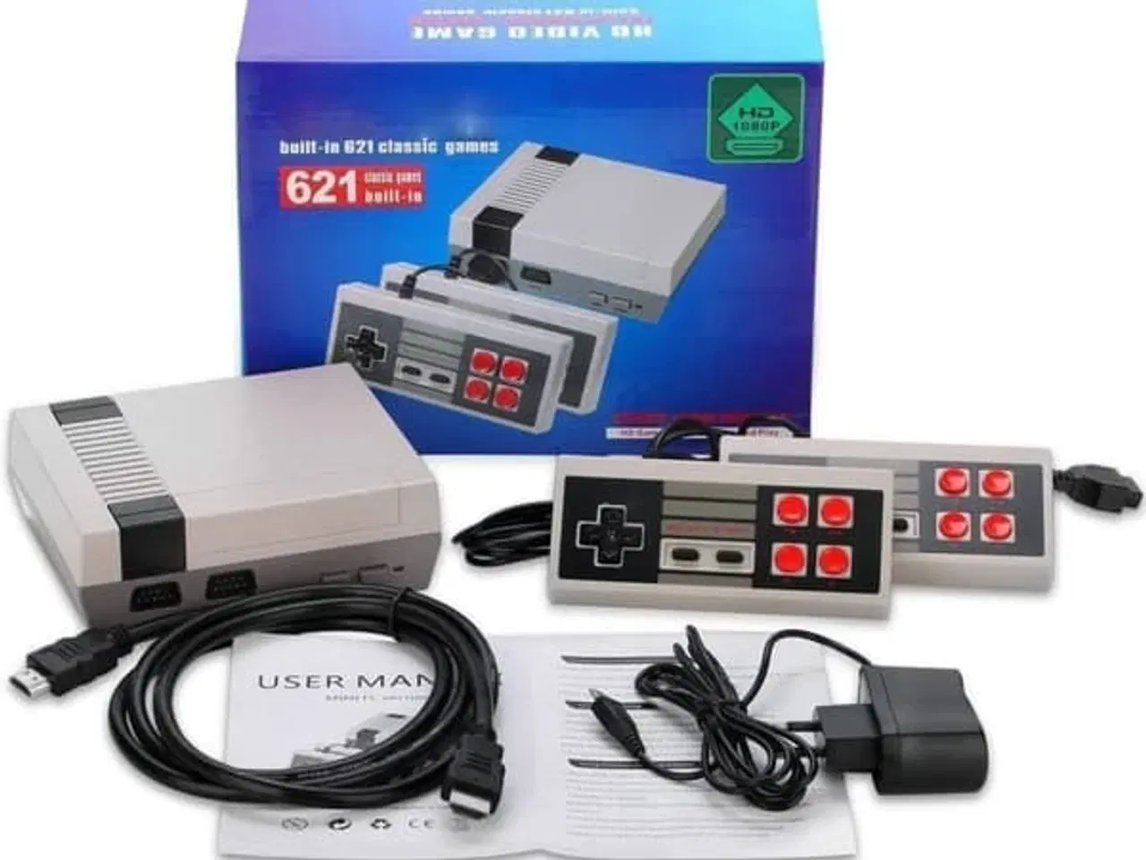 Billede 3 - Nintendo Nes Classic Mini