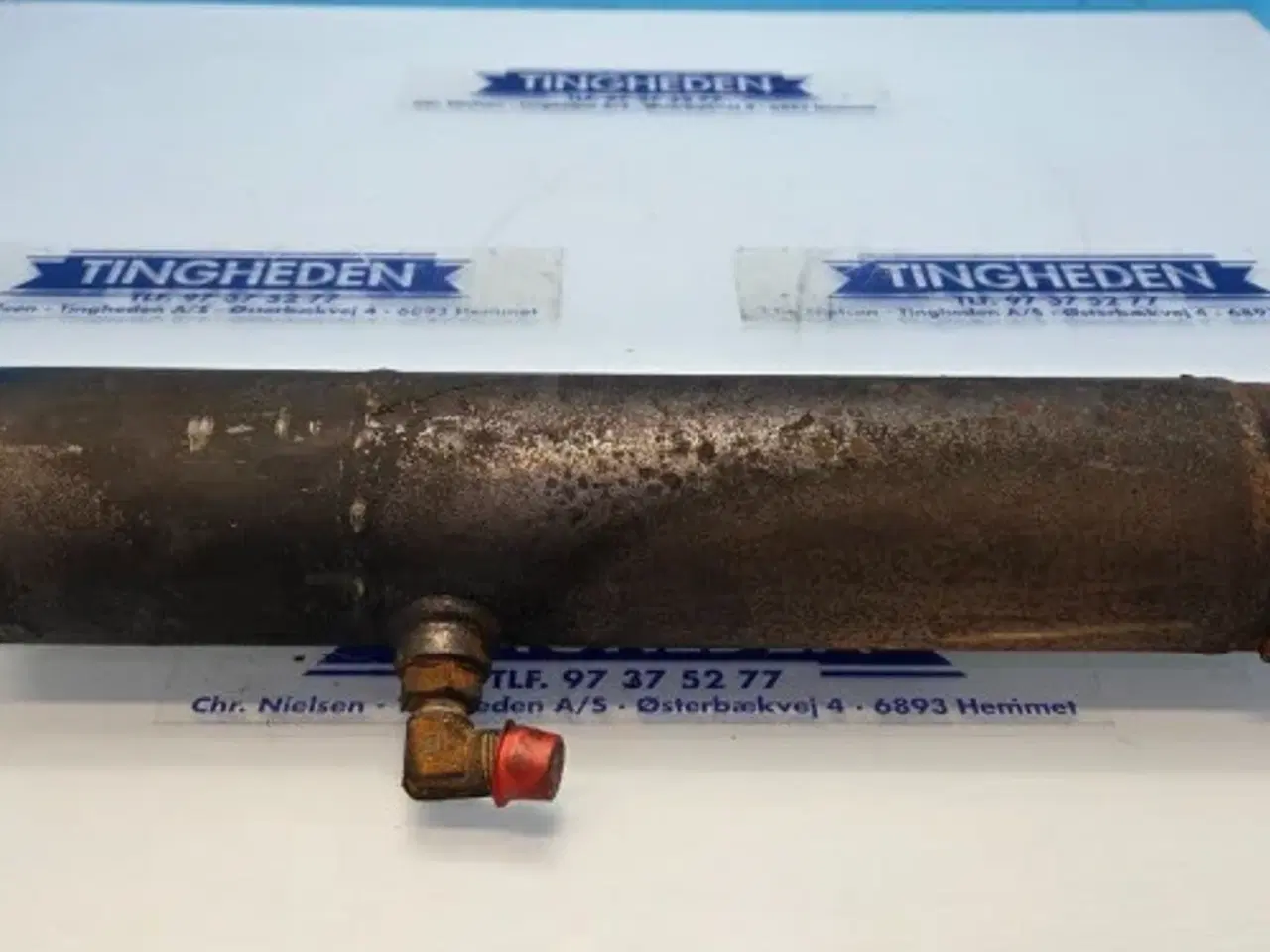 Billede 6 - Massey Ferguson 3085 Cylinder 3617433M91