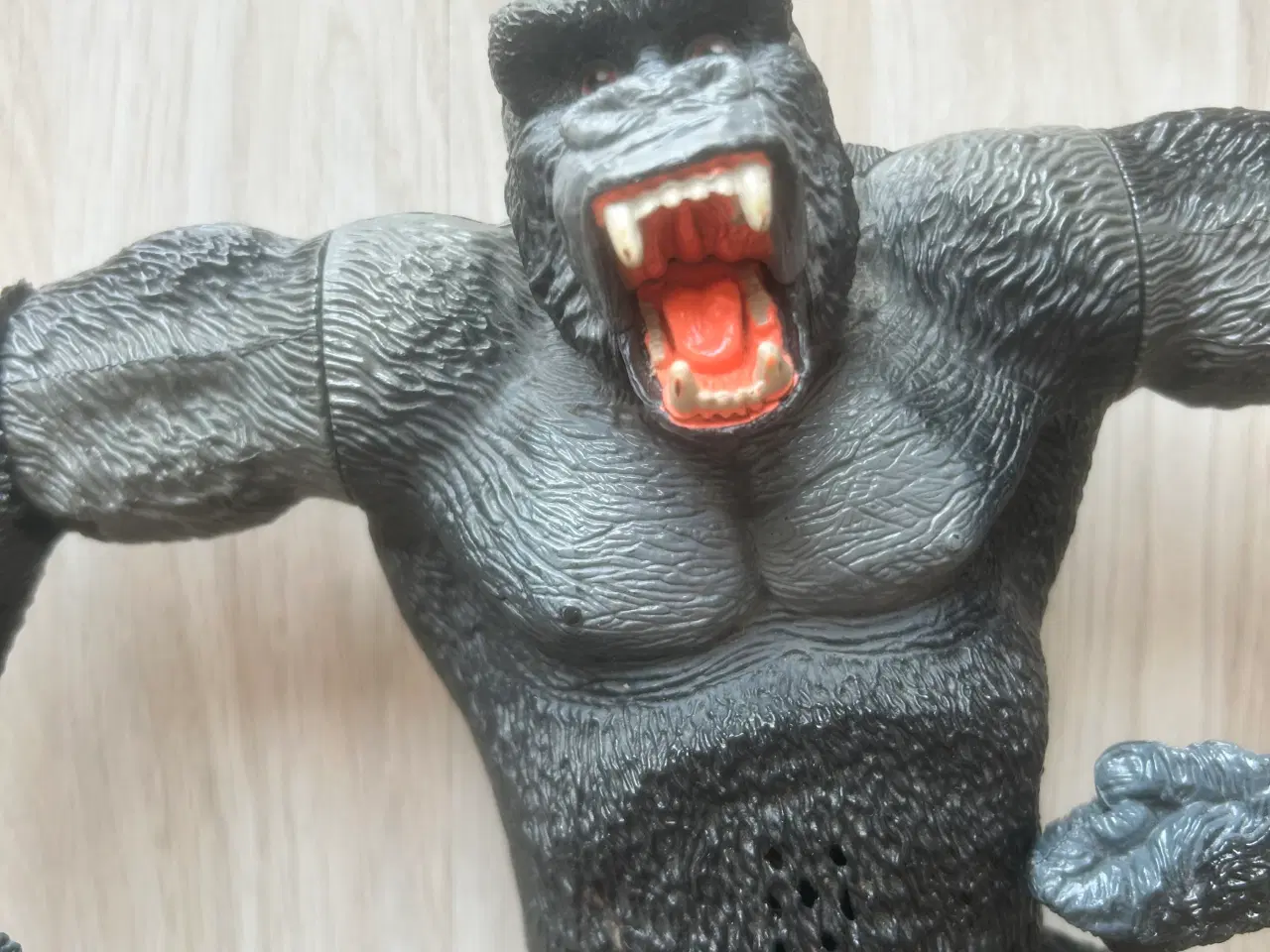 Billede 2 - Stort gorilla     