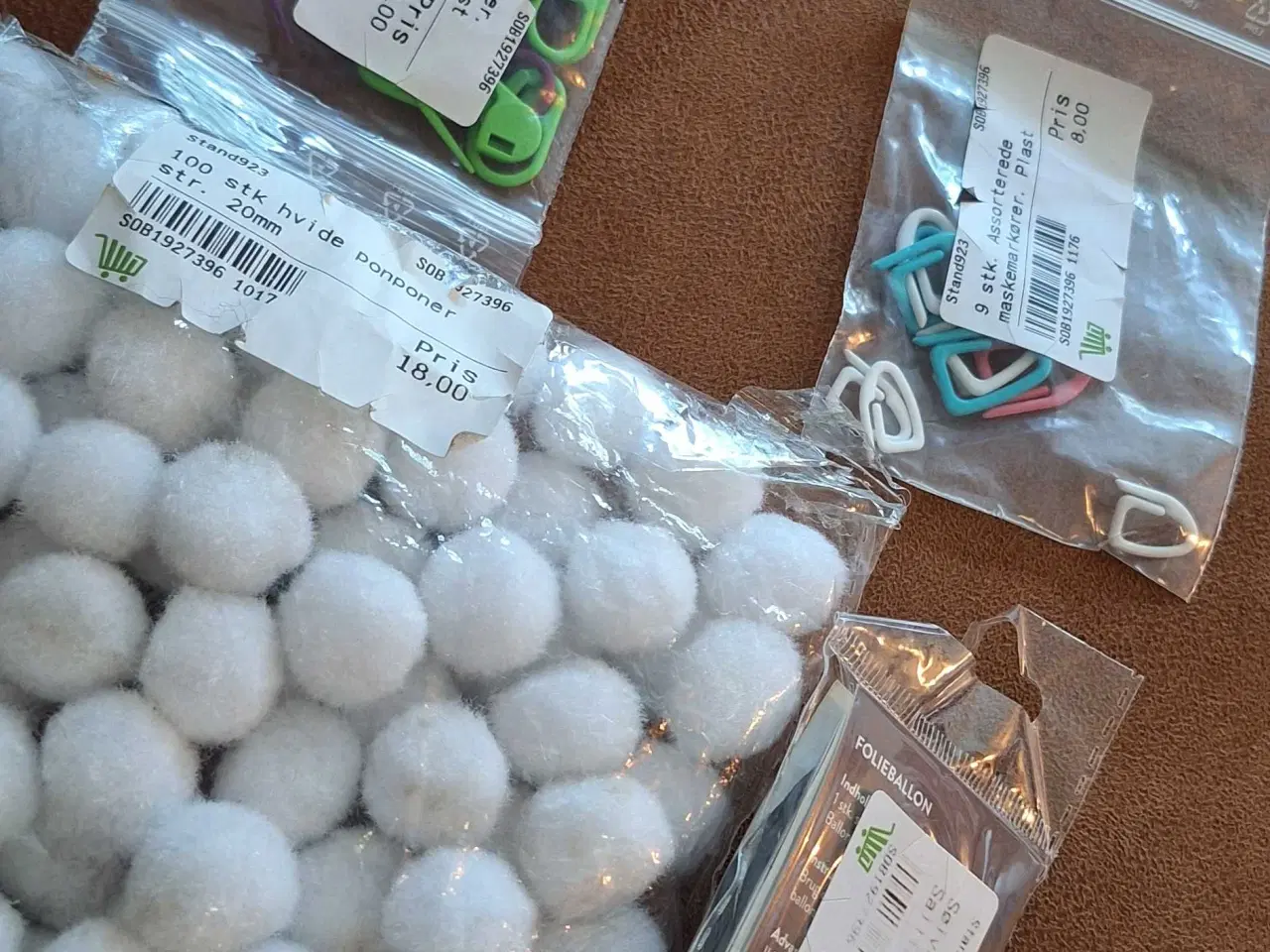 Billede 6 - Blandet lot 