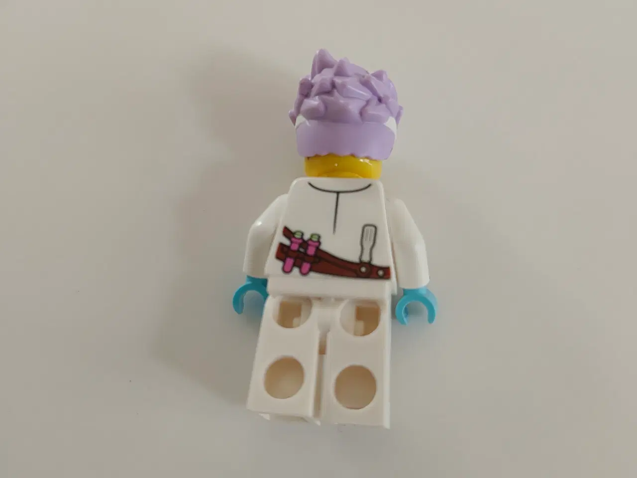 Billede 2 - Ældre Lego figur