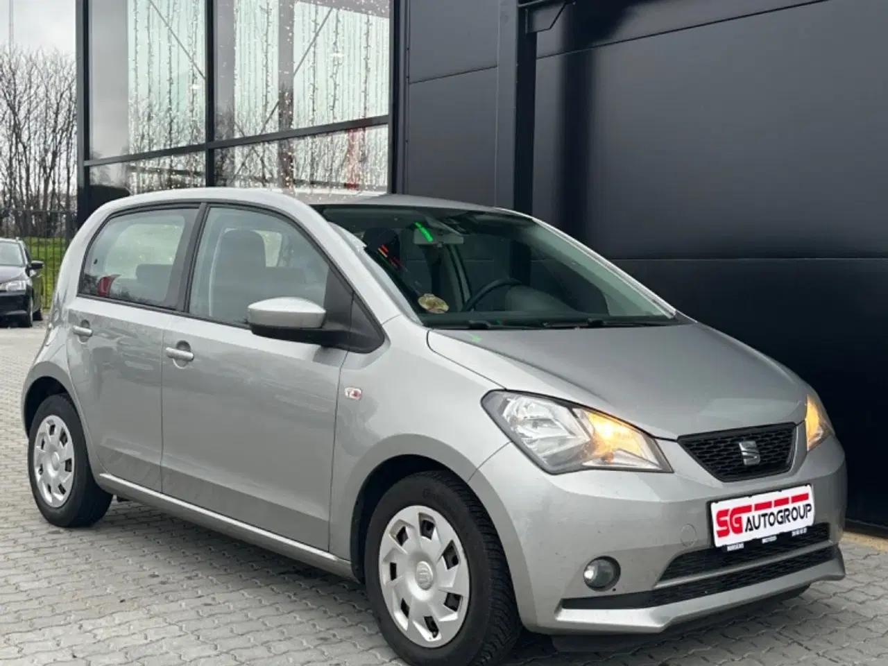 Billede 1 - Seat Mii 1,0 60 Style eco