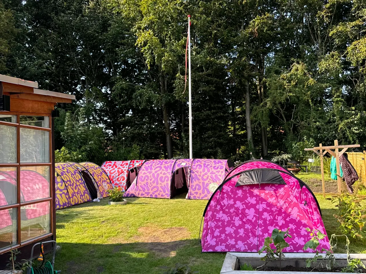 Billede 7 - Smukfest hotelt 4-6 personer