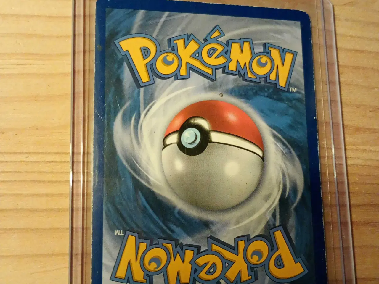 Billede 5 - Pokemonkort 