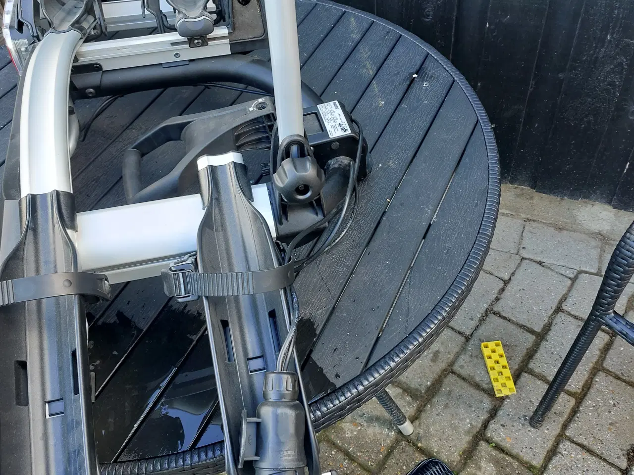 Billede 2 - Thule cykelholder